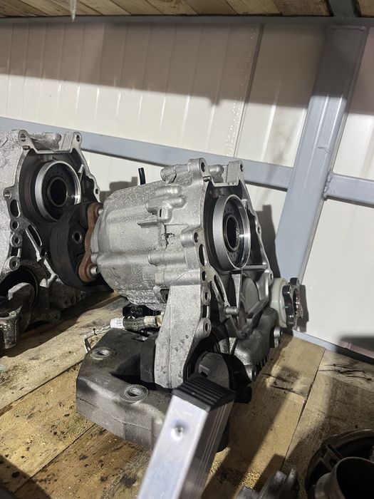 Раздатка бмв ф10 ф11 раздатка bmw f10 f11 530xd 525xd 535xd