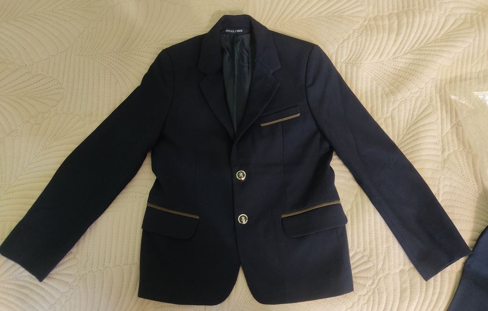 Комплект школьная форма