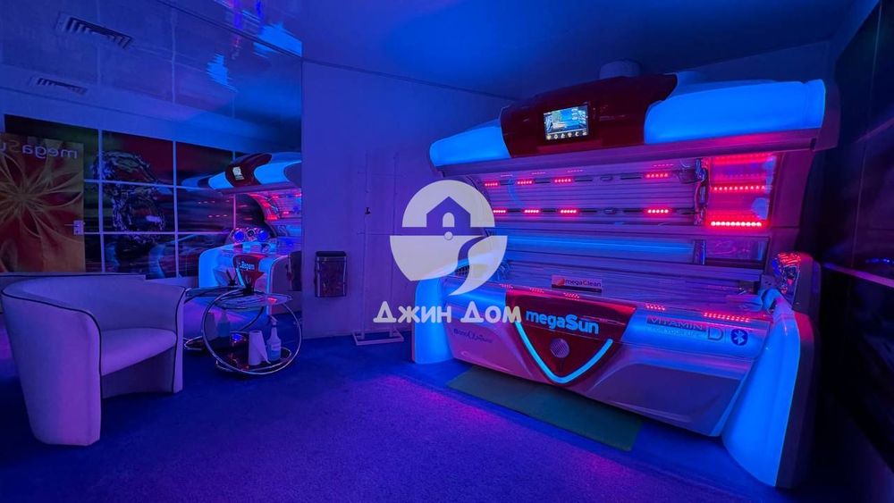 Продава се Многостаен апартамент в Бургас, Сарафово - 1000 кв.м за 964 €/кв.м - Снимка #8