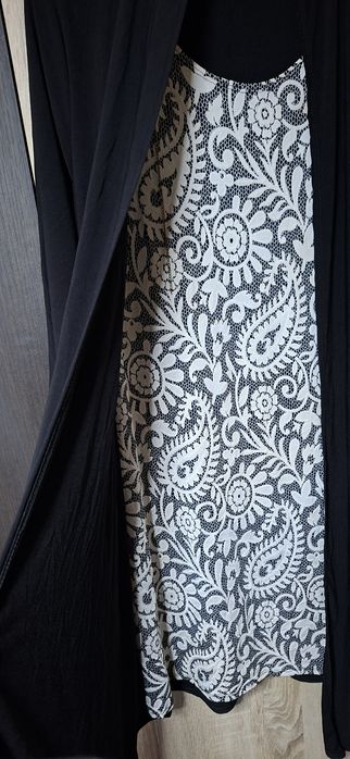 Rochie x-xl (primavara/vara)