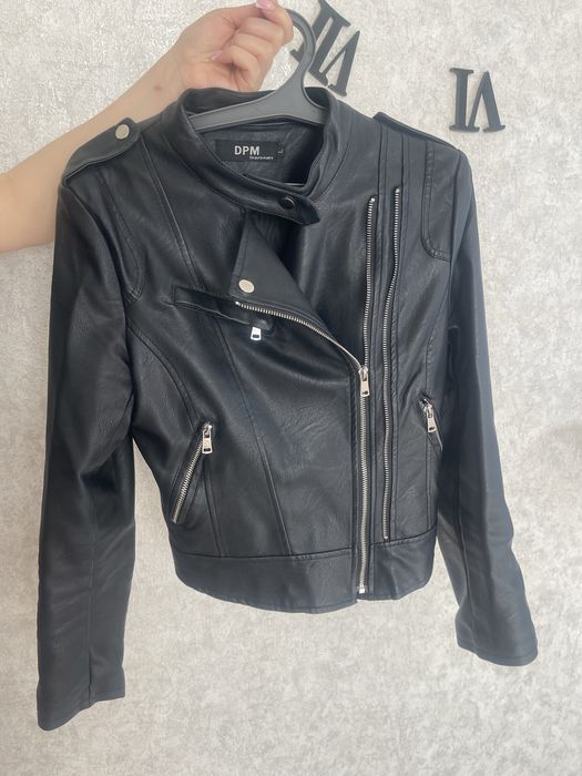 Продам куртку авиатор и коженку