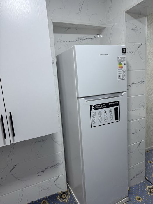 Сдается в аренду двух комнатная квартира.