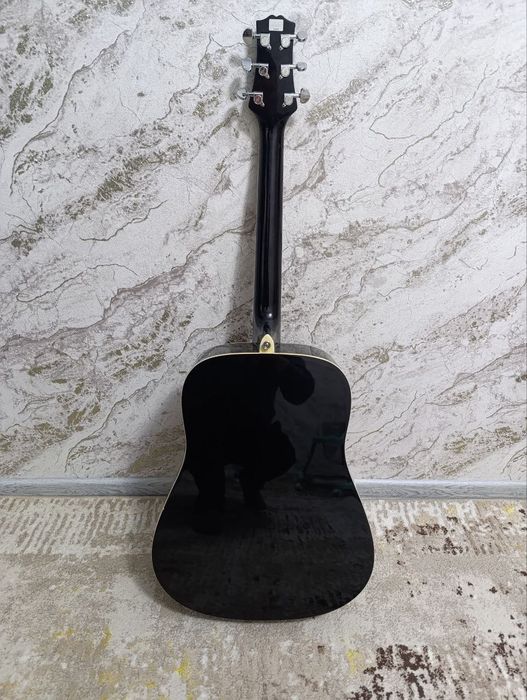 Акустическая гитара сотилади ASHTON