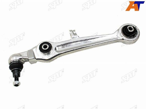 Рычаг передний нижний передний  Audi A4