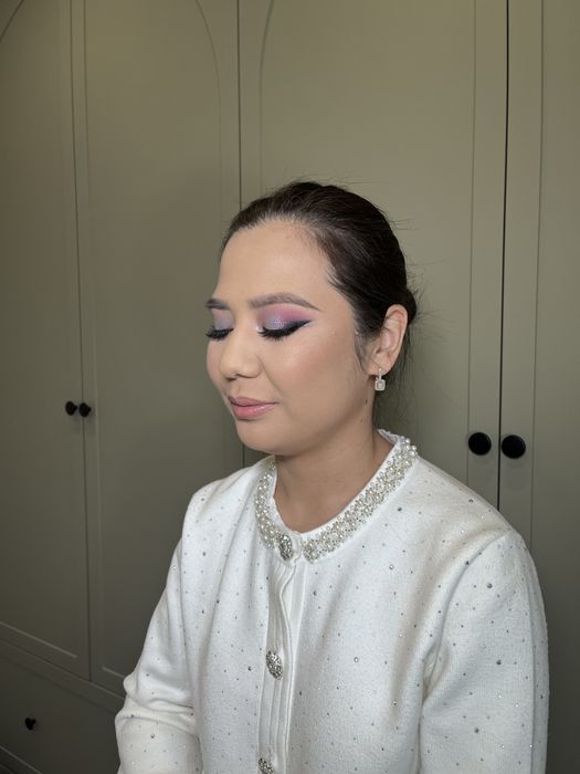 Макияж с выездом