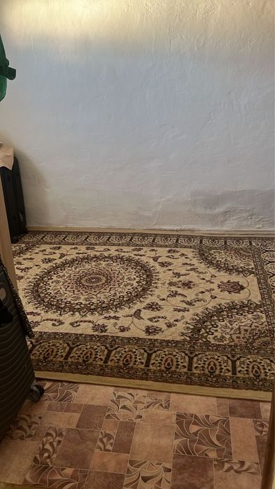 Жер ескі времиянка мен