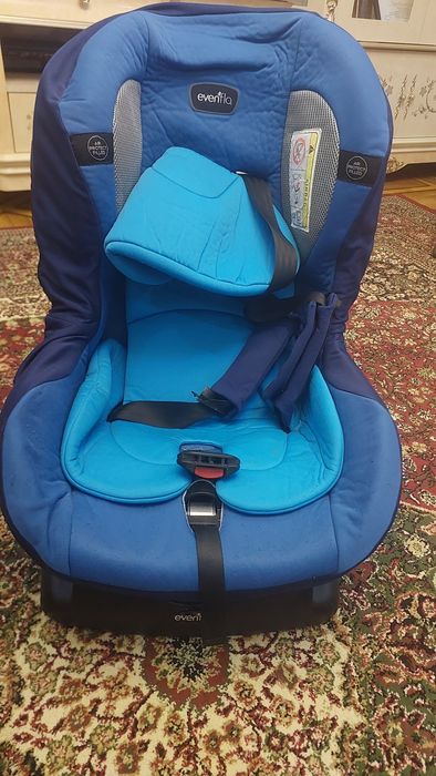 Продаю авто кресло