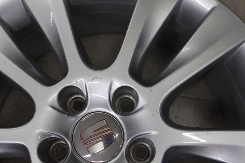 Джанти 17" Seat Alhambra, Leon
