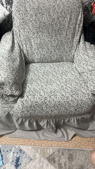 кресло бар жагдайы нормально