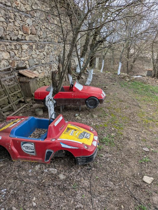 Клатушки клатушка