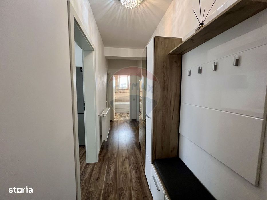 Apartament cu 2 camere de închiriat | Cartier Arhitecților