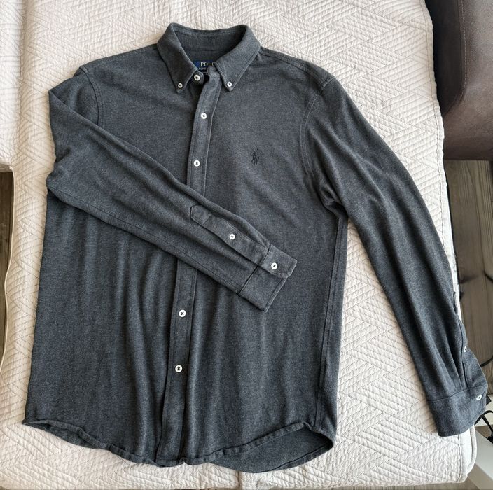 Риза Polo Ralph Lauren М размер
