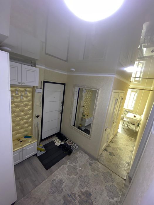 Продам трёхкомнатную квартиру