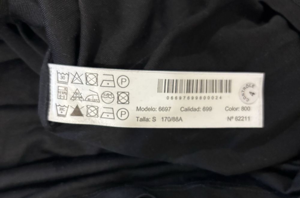Massimo Dutti дамска рокля
