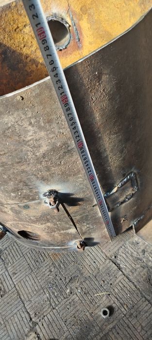 Очак очак ошак. Очак