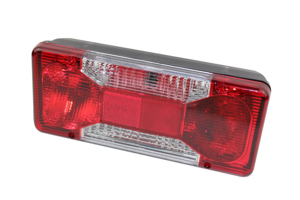 Стопове Стоп Задни Светлини Е4-марк за Бус Камион IVECO DAILY 2006-