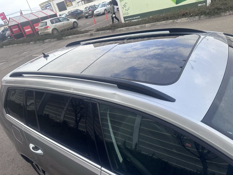 Golf 7 2.0 TDI DSG 2014 – Full dotări, întreținut, distribuție nouă