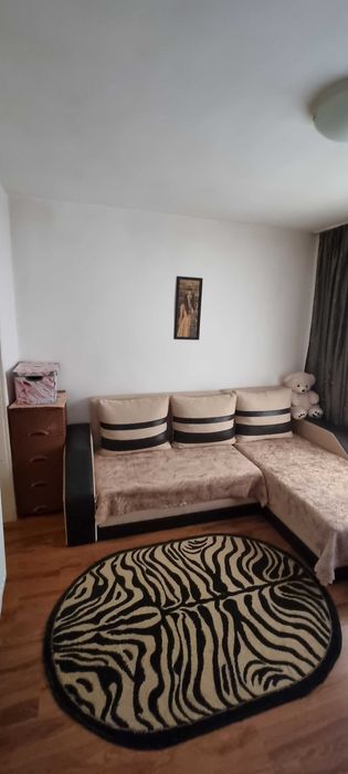 1791-Продава се едноетажна тухлена на гредоред къща в кв. "Хърсате"!