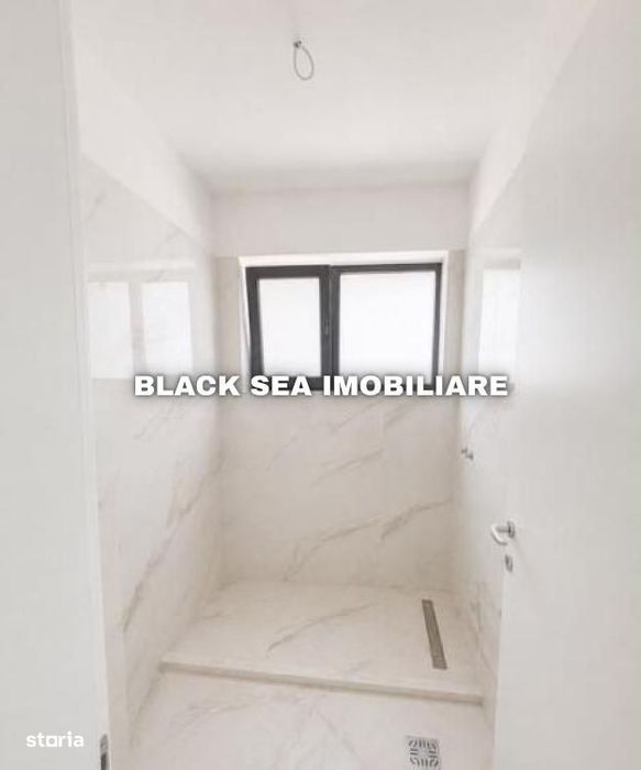 Mamaia Nord - Apartament 2 camere - Piscina Exterioara