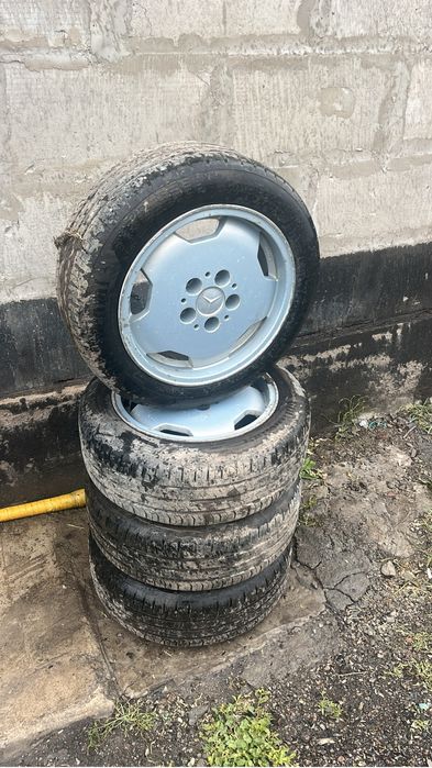 мерседес 190 продам