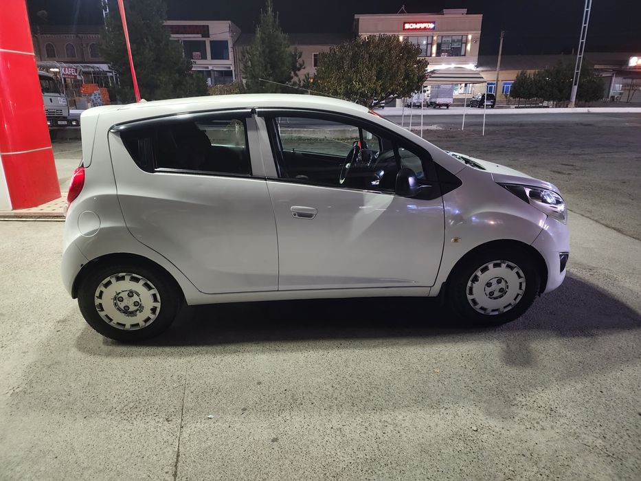 Spark 2018 vikup arenda nasiya спарк