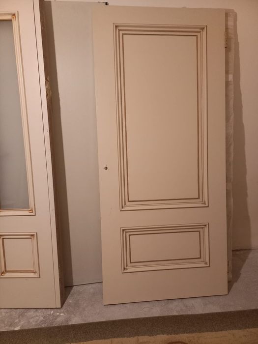 Продам межкомнатные двери