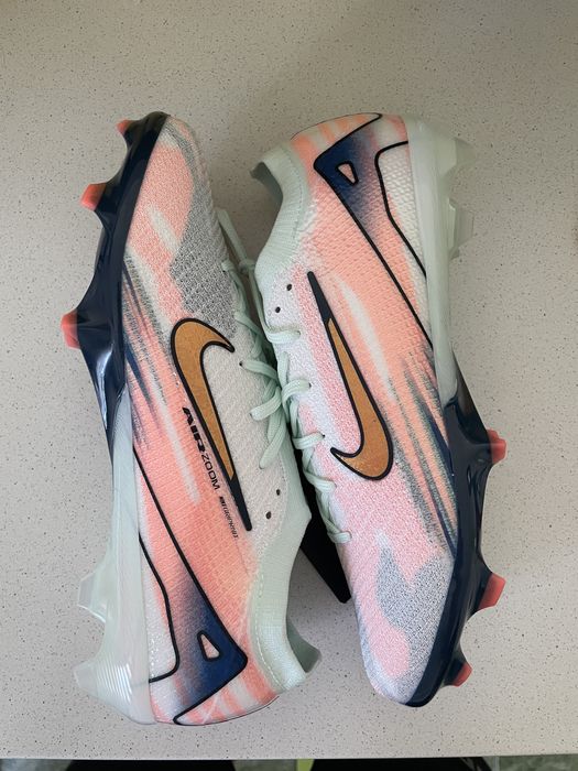 Ghete fotbal mercurial