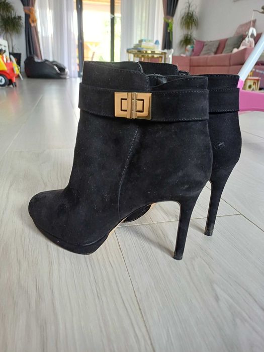 Botine River Island