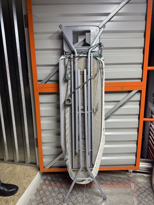 Доска для глажки б/у