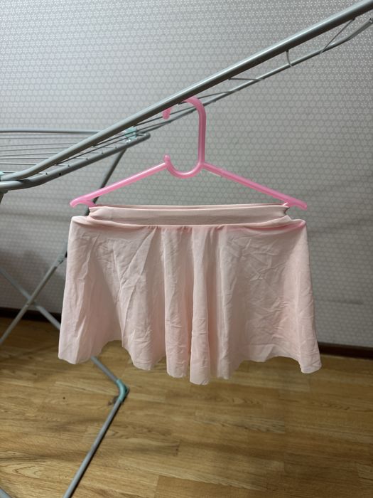 Костюмы балет и гимнастика