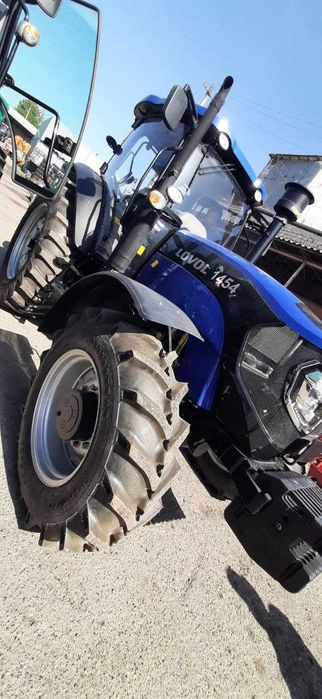 Traktor Lovol 1454 - Lizing