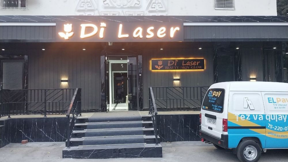 Создаём наружную рекламу, которая работает на ваш бренд 24/7.