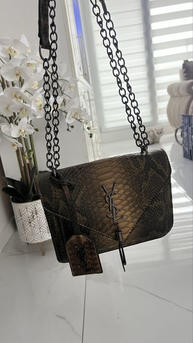 Geanta saint laurent