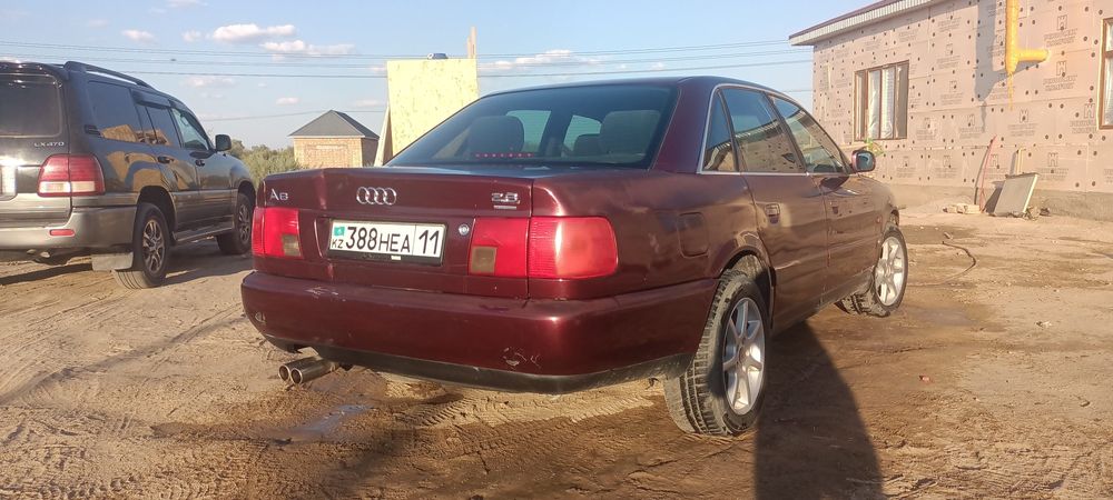 А6 сатылады.  Квадро