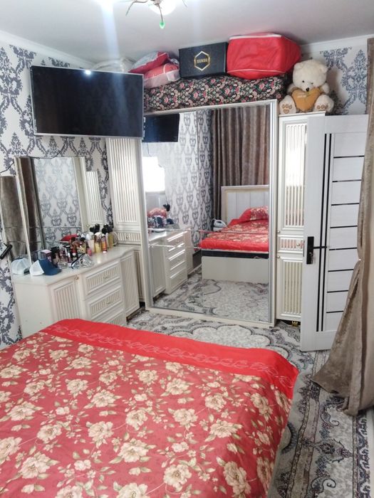 Кармана газ олдида срочно коттедж сотилади