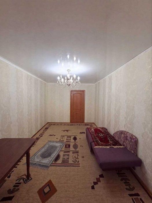 Продам 4комн кв 11мкр улучшенная