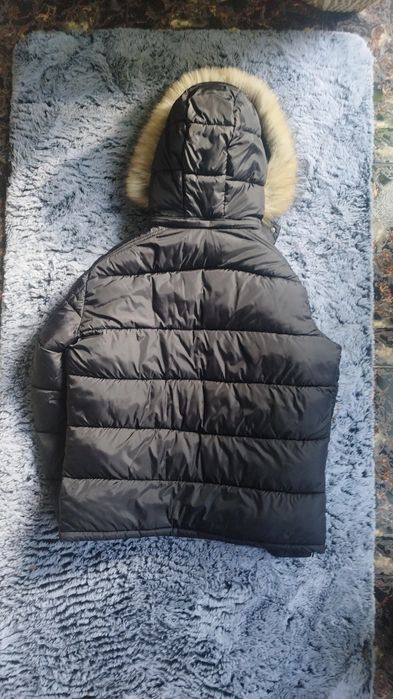 Geaca Moncler Puffer