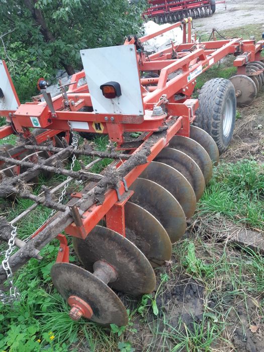 Disc greu ; 3,4 metri