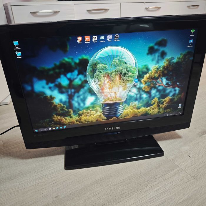 Телевизор SAMSUNG