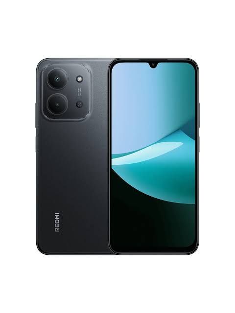Xiaomi Redmi 15C Nou (Doar probat) – 256GB / 8GB RAM – Culoare Negru