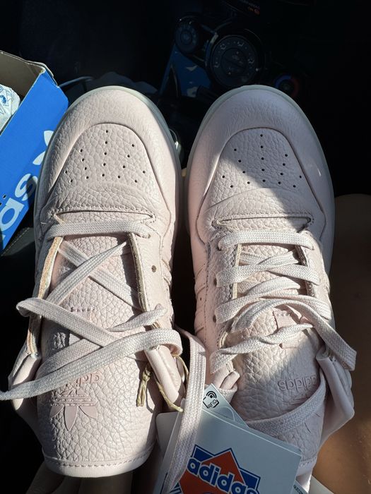 Adidas Rivalry LUX