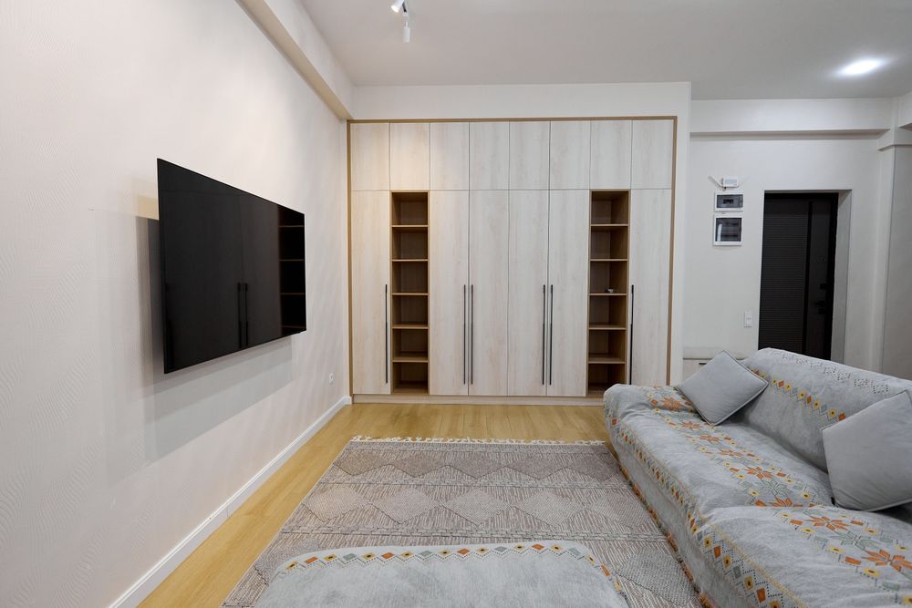 Продаётся ЖК Yunusabad Residence Посольство США Yunusabad Gallery