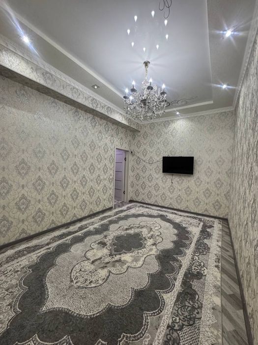 Квартира ижарага берилади