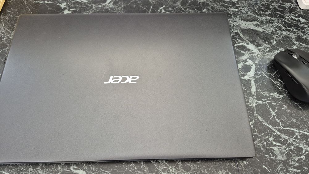 Продам ноутбук acer a315 23g