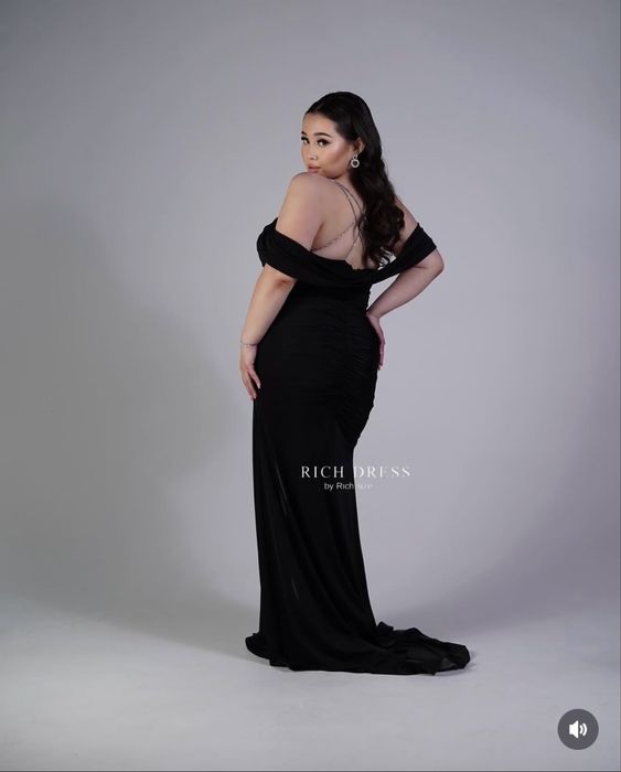 платье вечернее шикарное