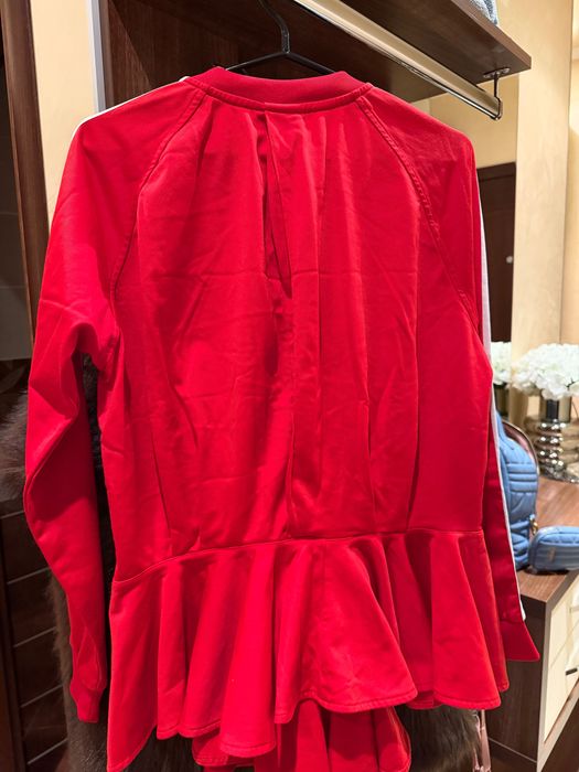 Дамско яке Adidas