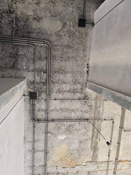 Электрик Электрик