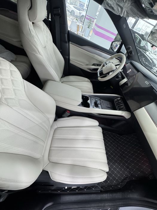 BYD SONG L 550 km -660km