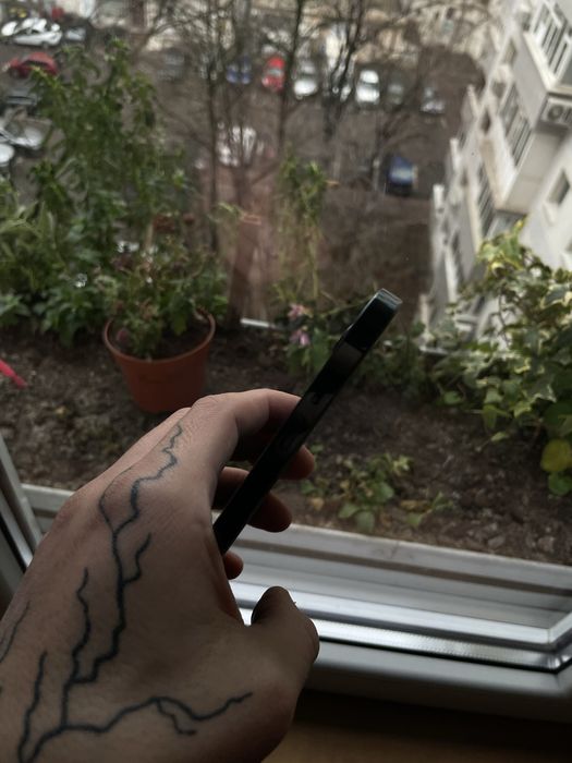 Iphone 12 pro max, 256 GB, impecabil