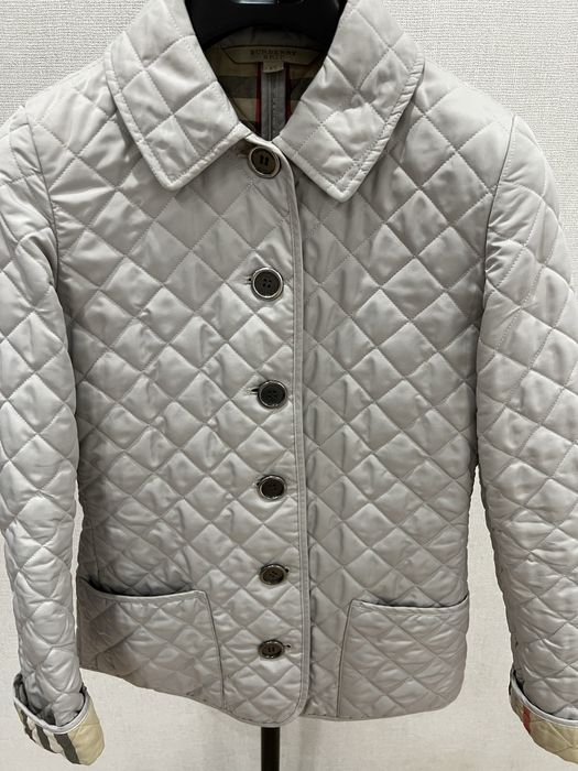 Куртка женская Burberry